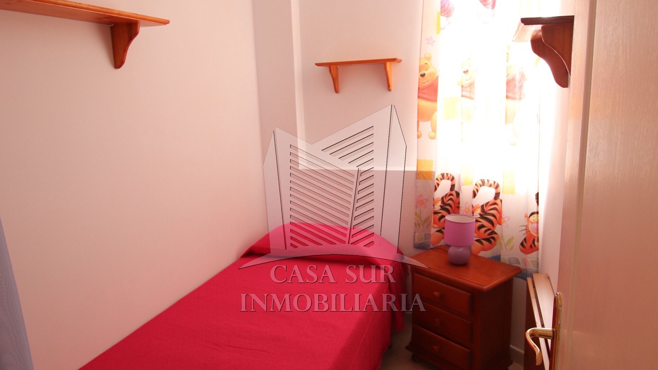 Photo of Bedroom in San Isidro