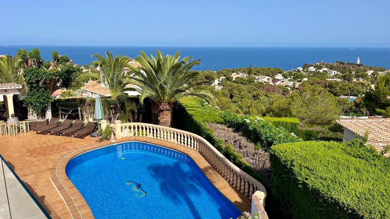 Photo of Outdoor in Balcon del Mar