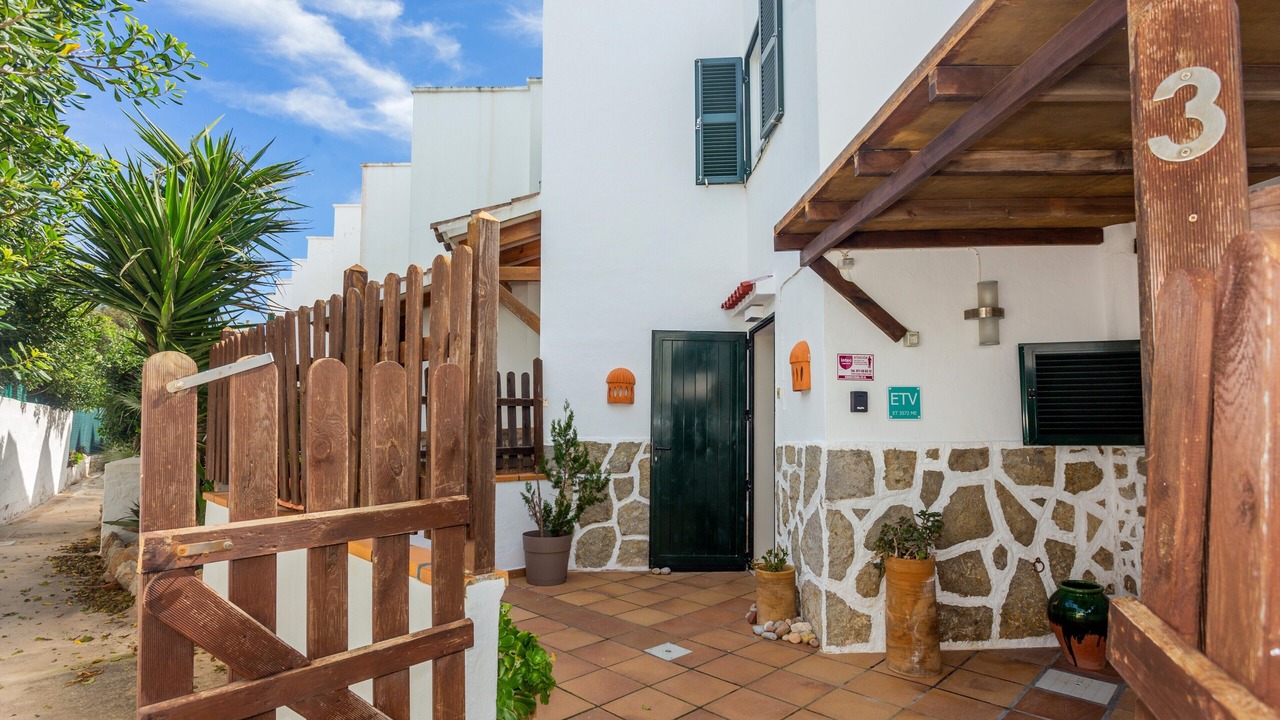Photo of Outdoor in Cala Blanca