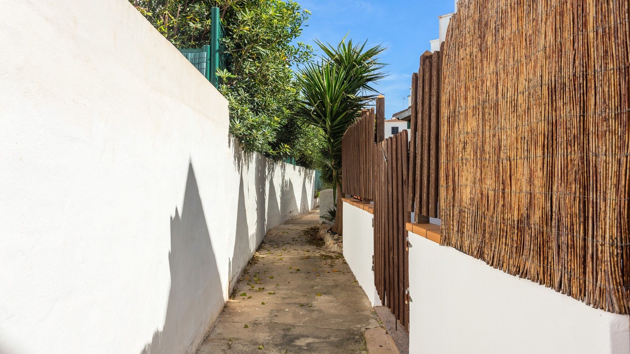 Photo of Outdoor in Cala Blanca