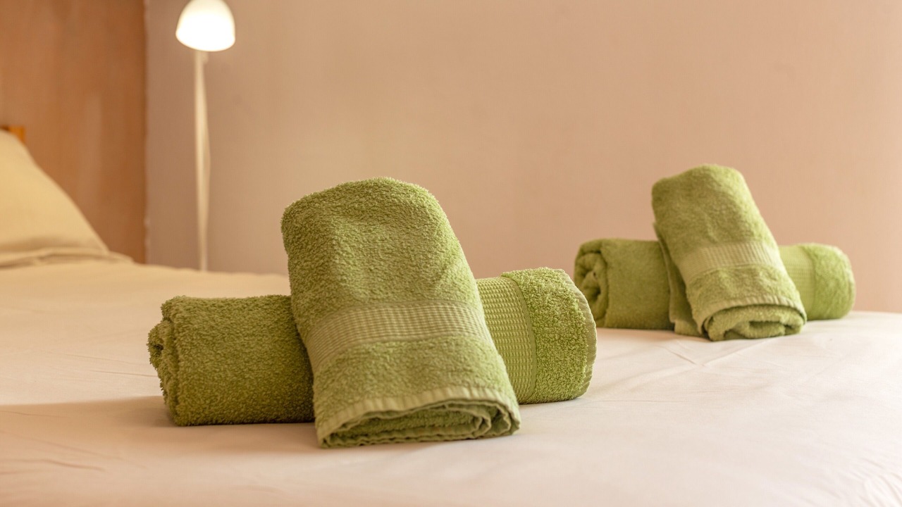 Photo of Bedroom in Cala Blanca