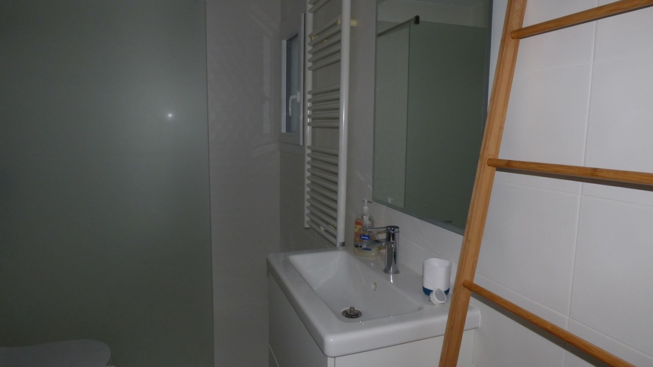 Photo of Bathroom in L'Escala