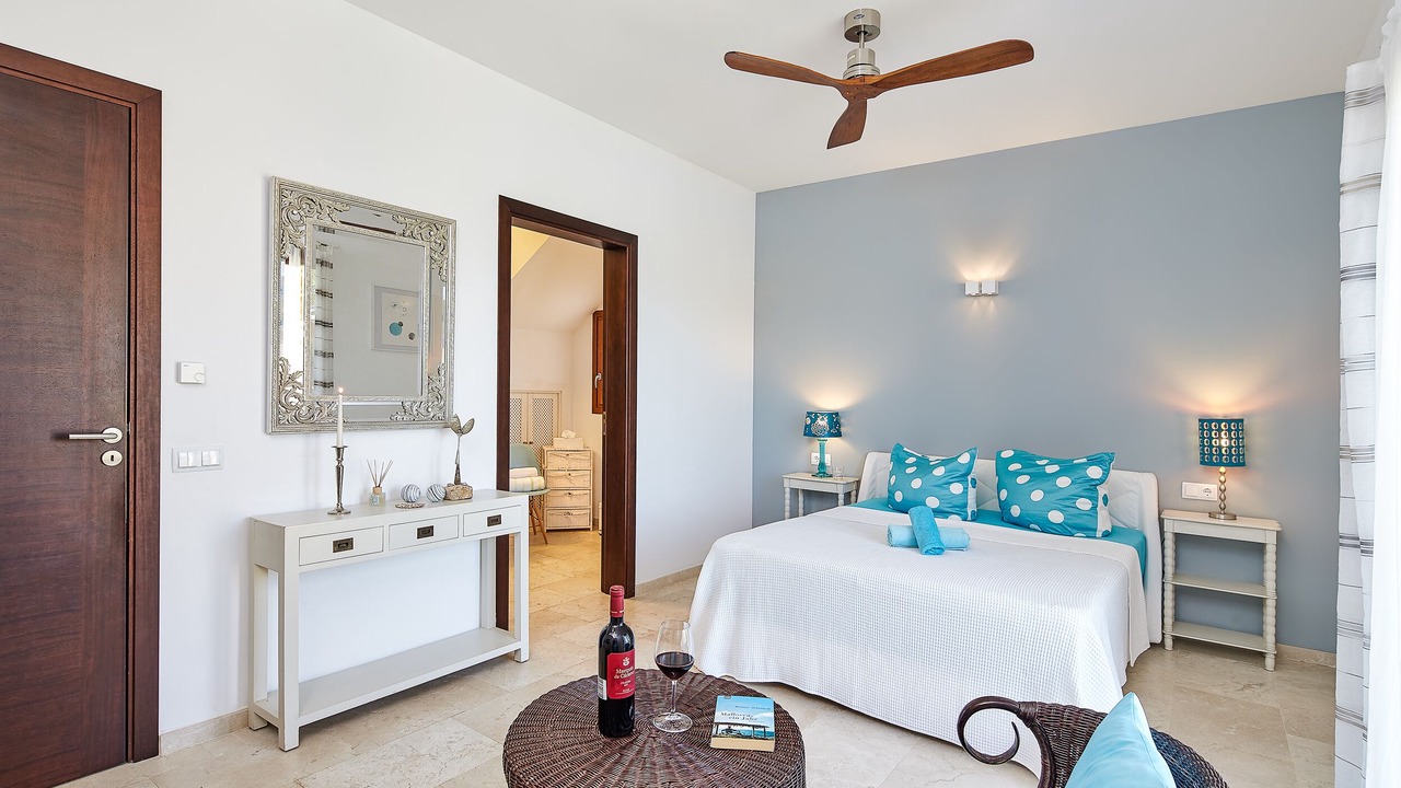 Photo of Bedroom in Algaida
