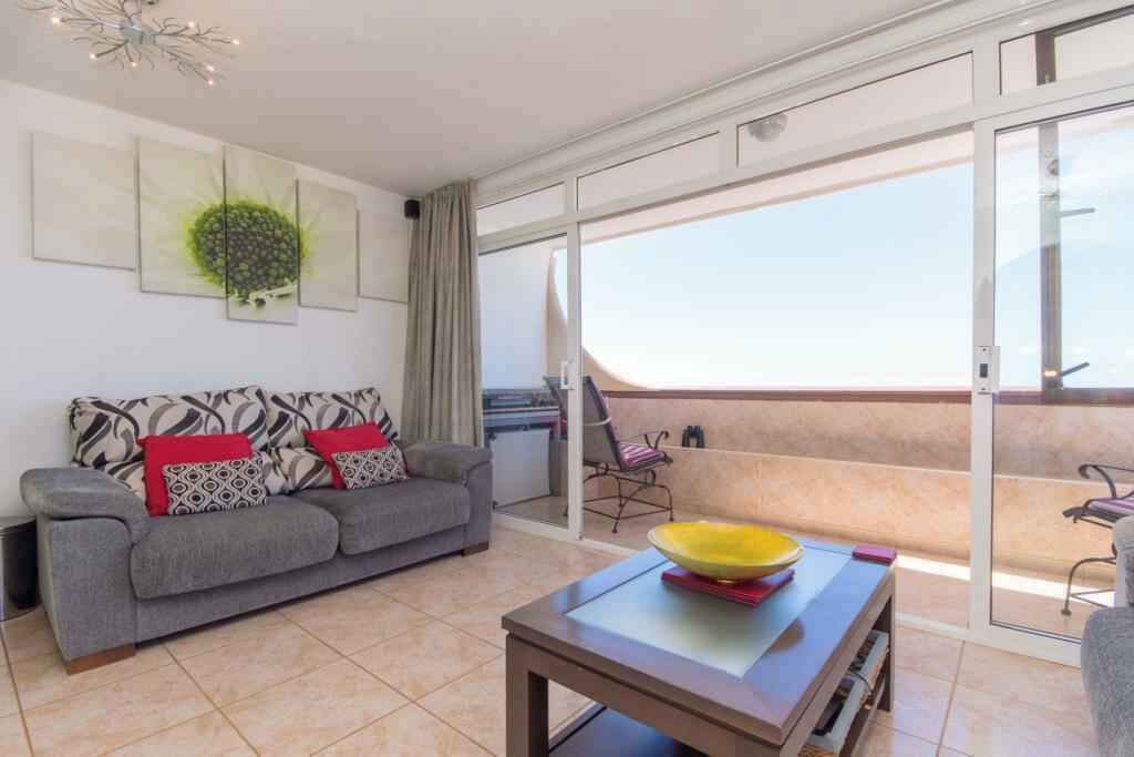 Photo of Livingroom in Palm-Mar