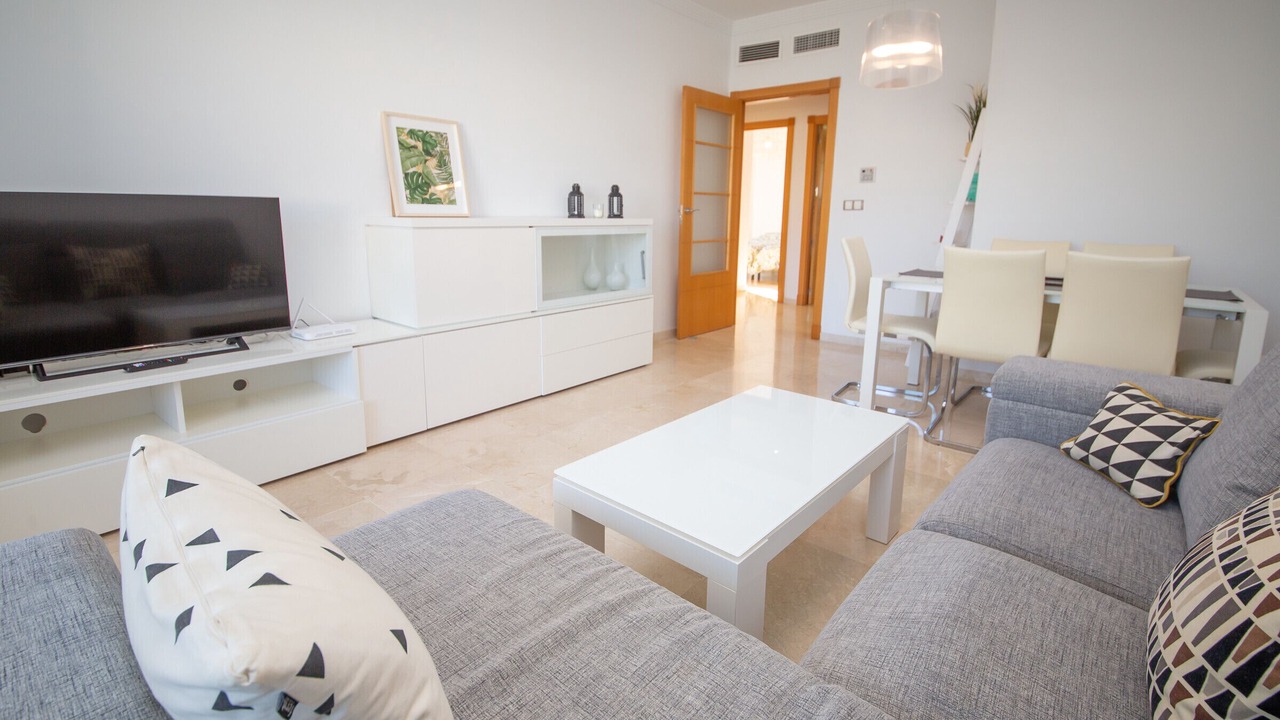 Photo of Livingroom in Manilva