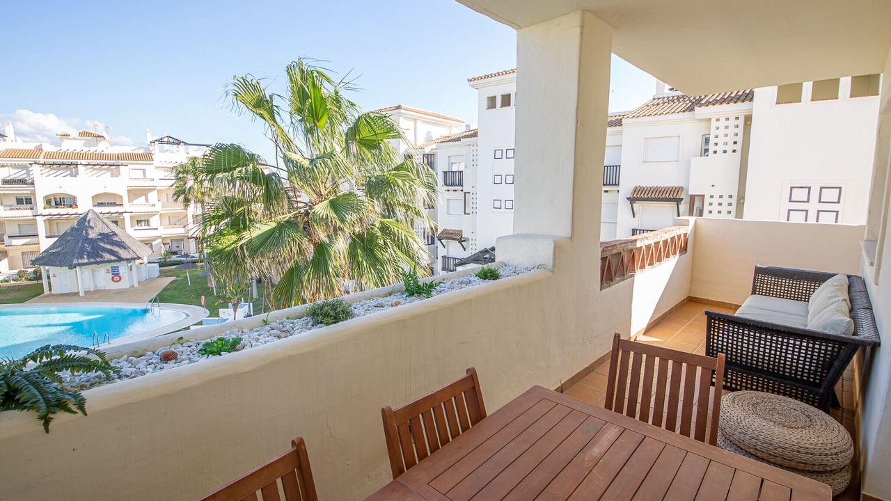 Photo of Outdoor in Manilva