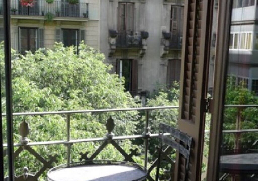 Photo of Outdoor in Dreta de l'Eixample
