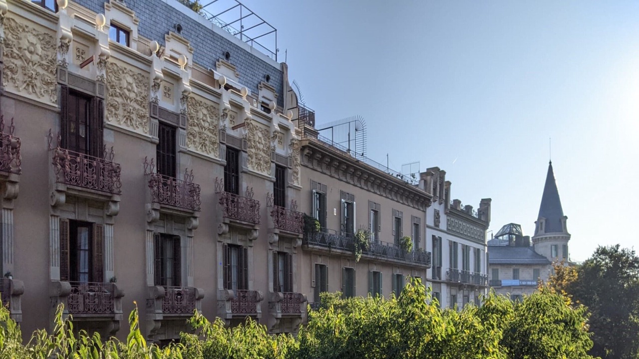 Photo of Outdoor in Dreta de l'Eixample