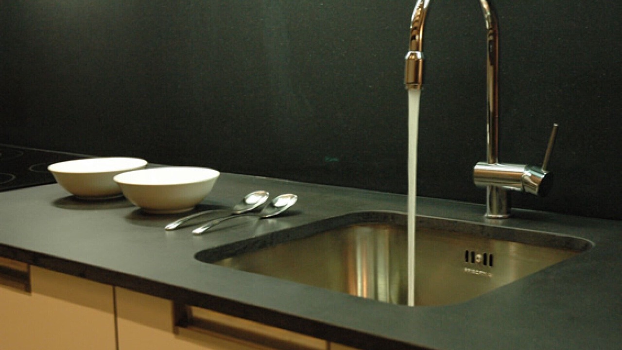 Photo of Kitchen in Dreta de l'Eixample
