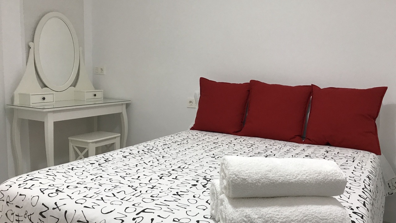 Photo of Bedroom in Centro