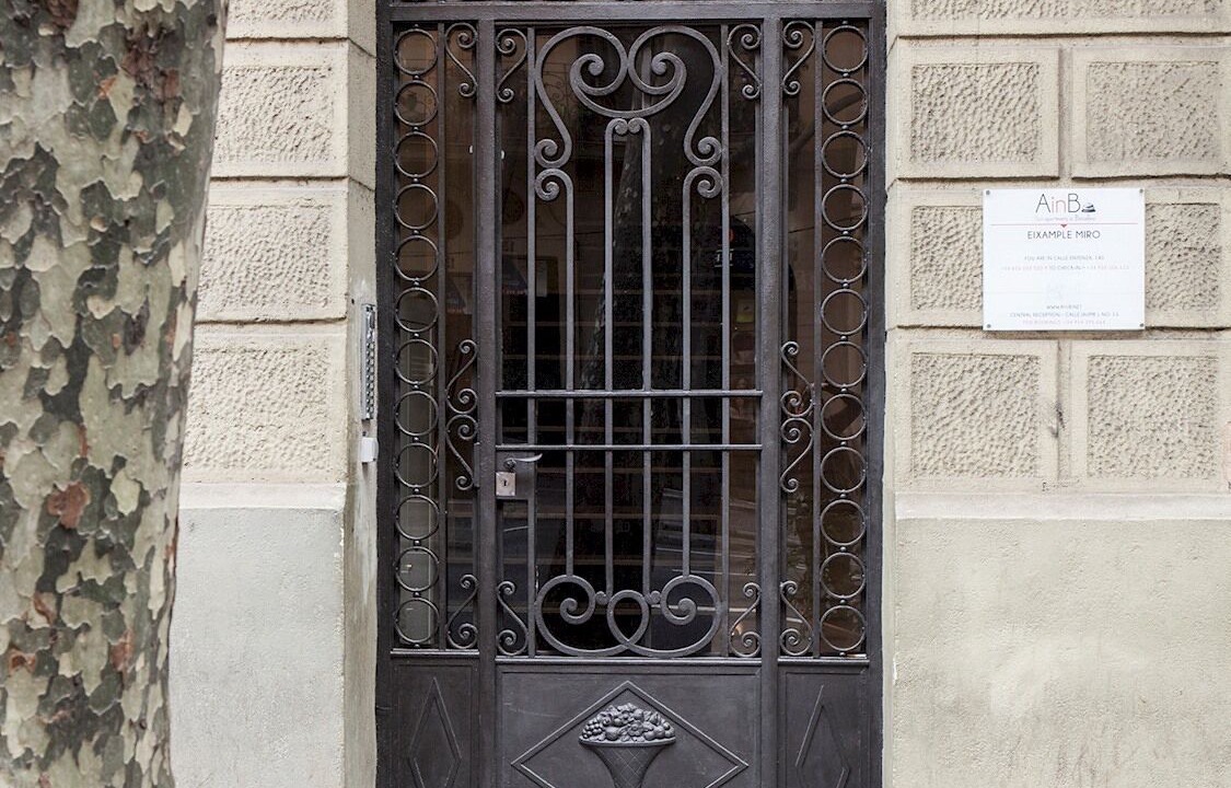 Photo of Outdoor in La Nova Esquerra de l'Eixample