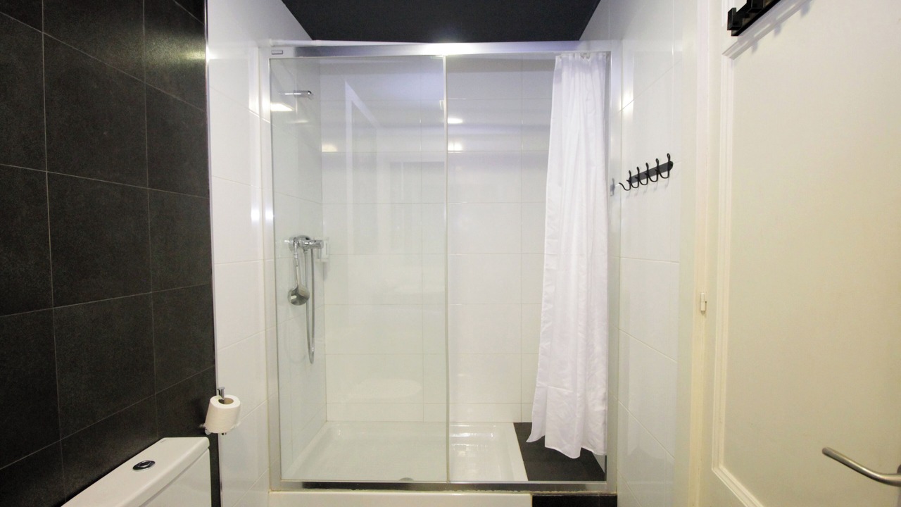 Photo of Bathroom in La Nova Esquerra de l'Eixample