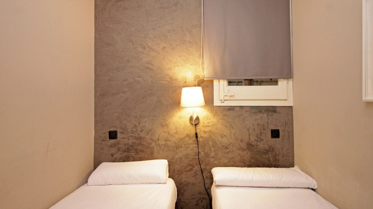 Photo of Bedroom in La Nova Esquerra de l'Eixample