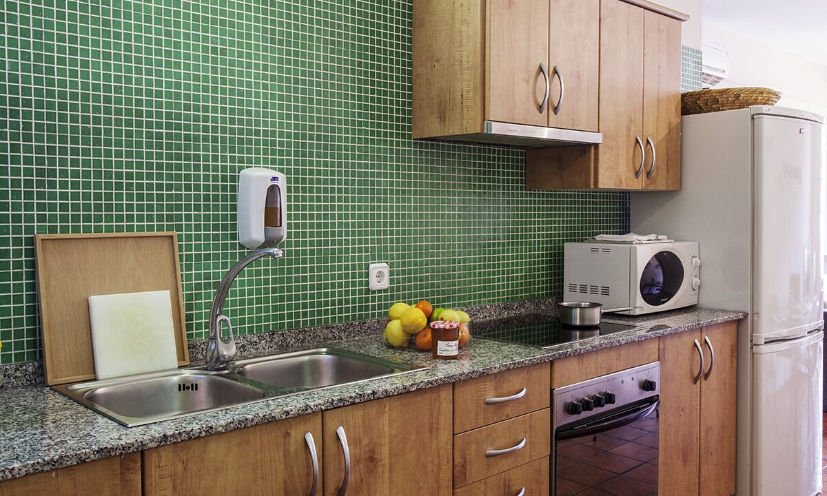 Photo of Kitchen in El Raval