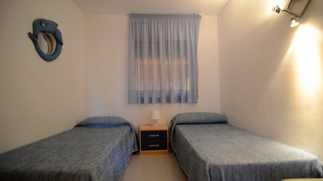 Photo of Bedroom in L'Escala