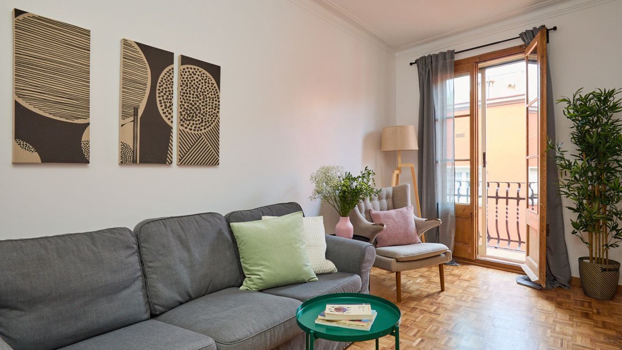 Photo of Livingroom in El Putget i Farro