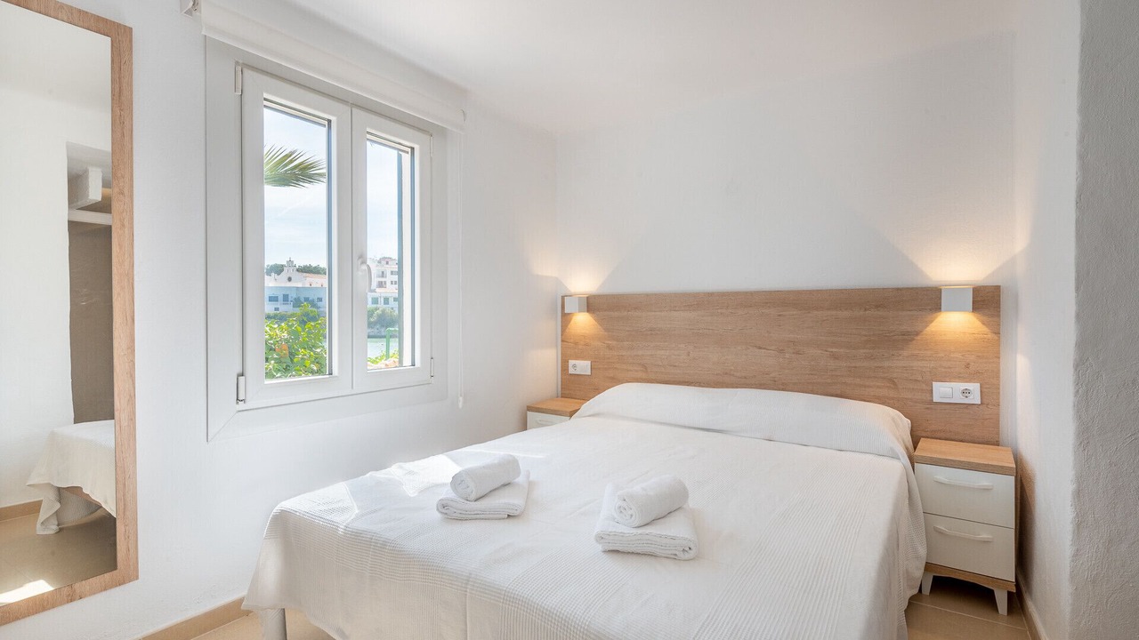 Photo of Bedroom in Portopetro