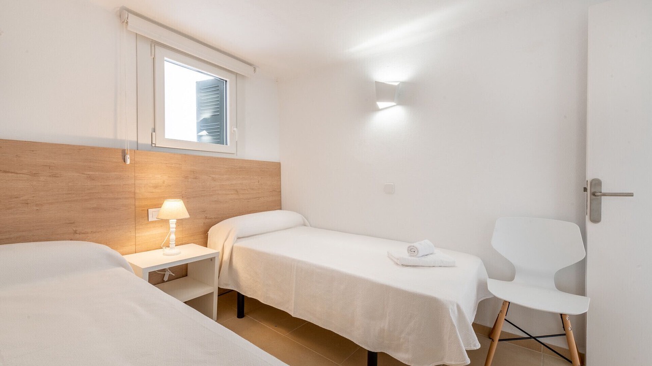 Photo of Bedroom in Portopetro