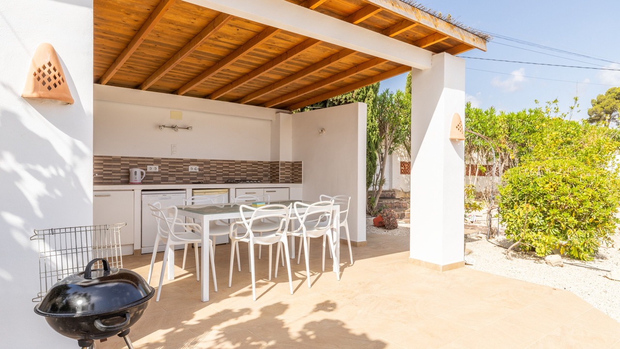 Photo of Outdoor in Casas de Torrat