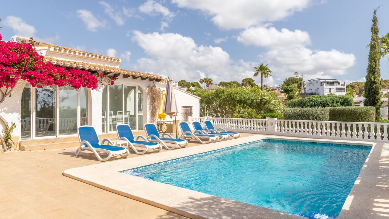 Photo of Outdoor in Casas de Torrat