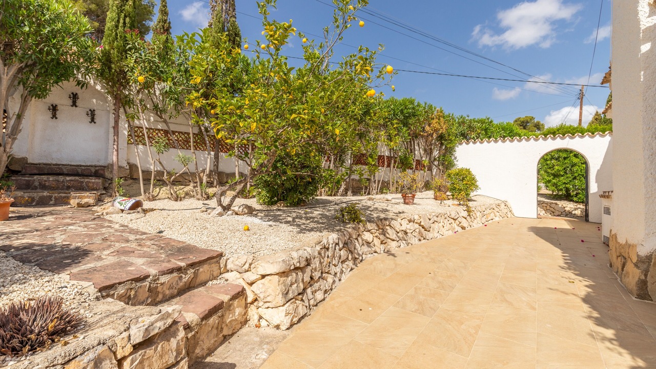 Photo of Outdoor in Casas de Torrat