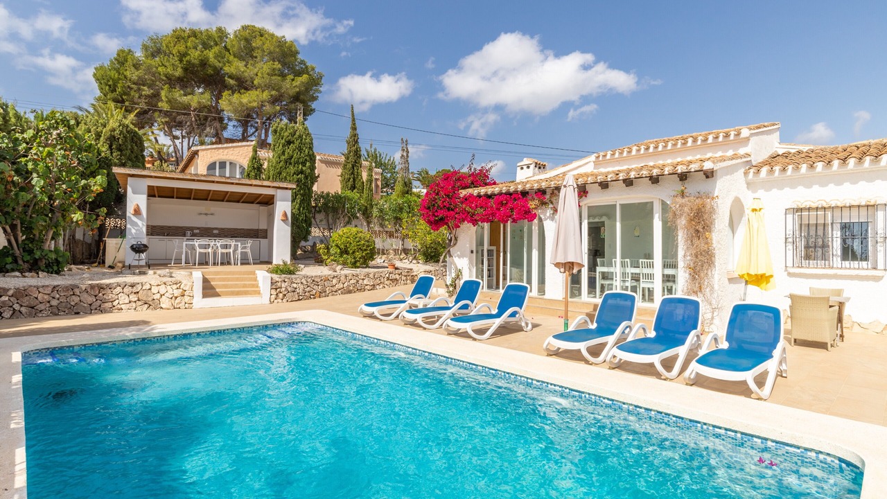 Photo of Outdoor in Casas de Torrat