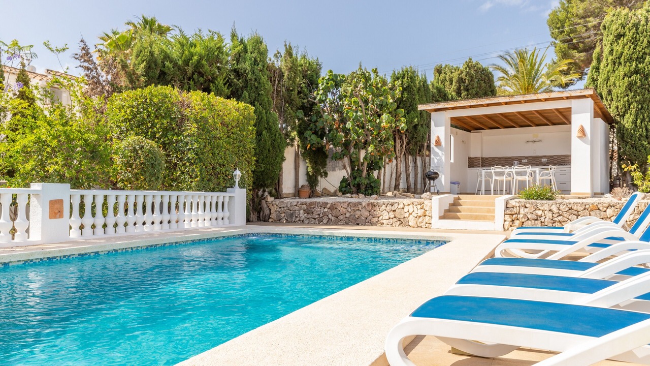 Photo of Outdoor in Casas de Torrat