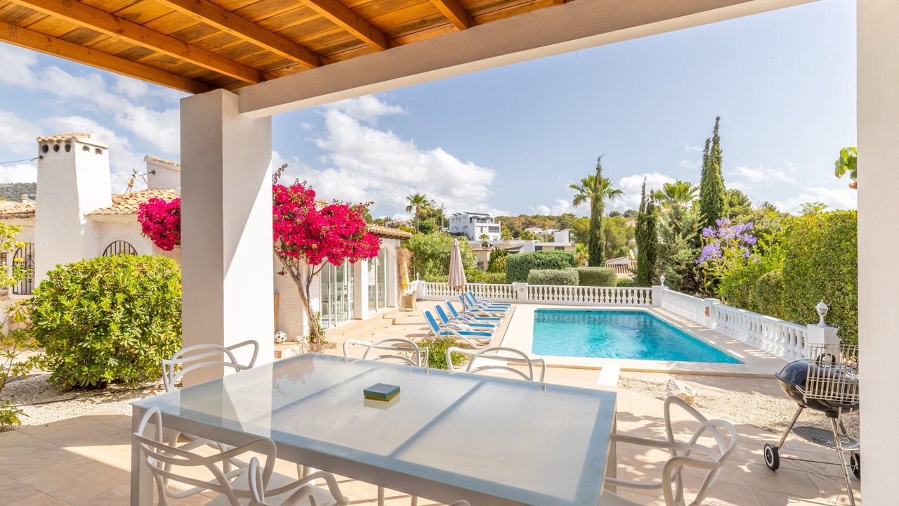 Photo of Outdoor in Casas de Torrat