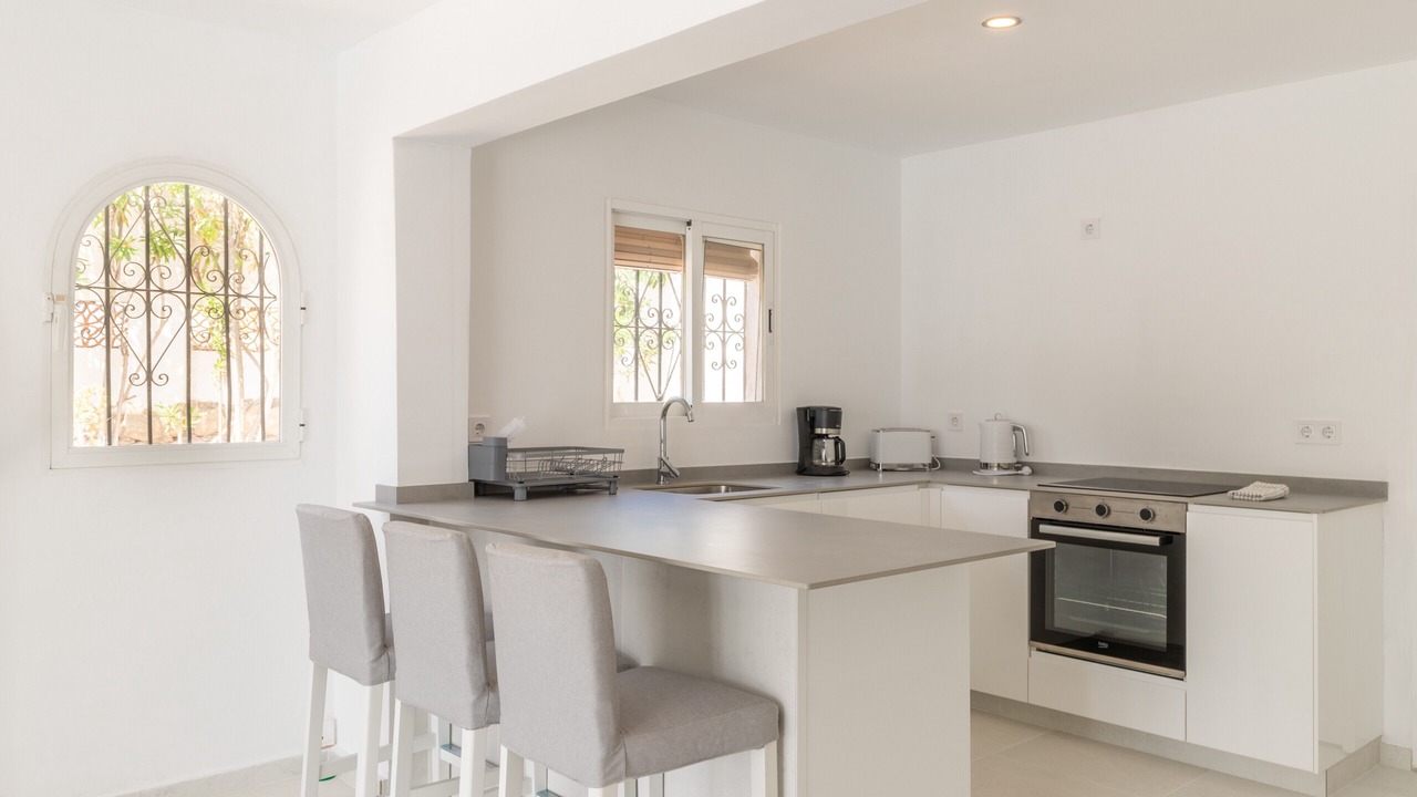 Photo of Kitchen in Casas de Torrat