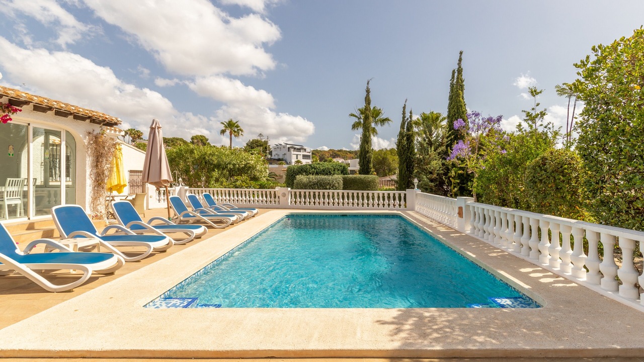 Photo of Outdoor in Casas de Torrat