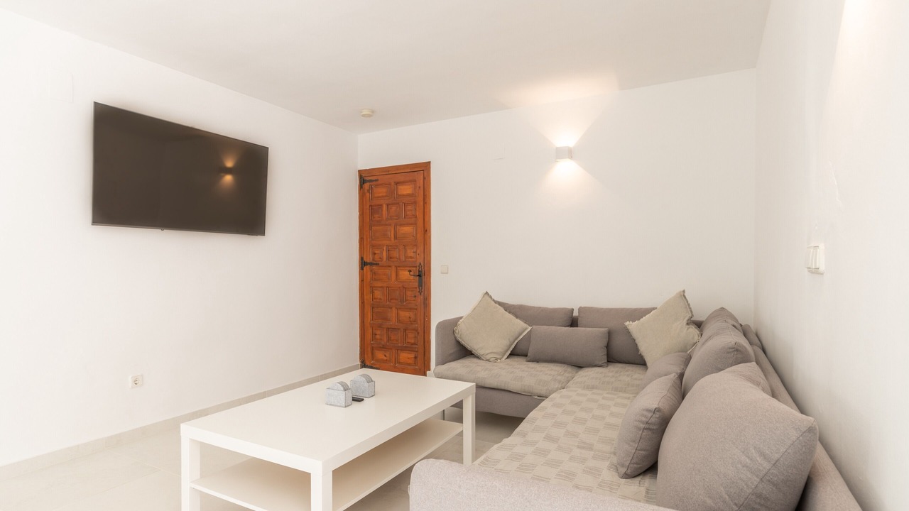 Photo of Livingroom in Casas de Torrat