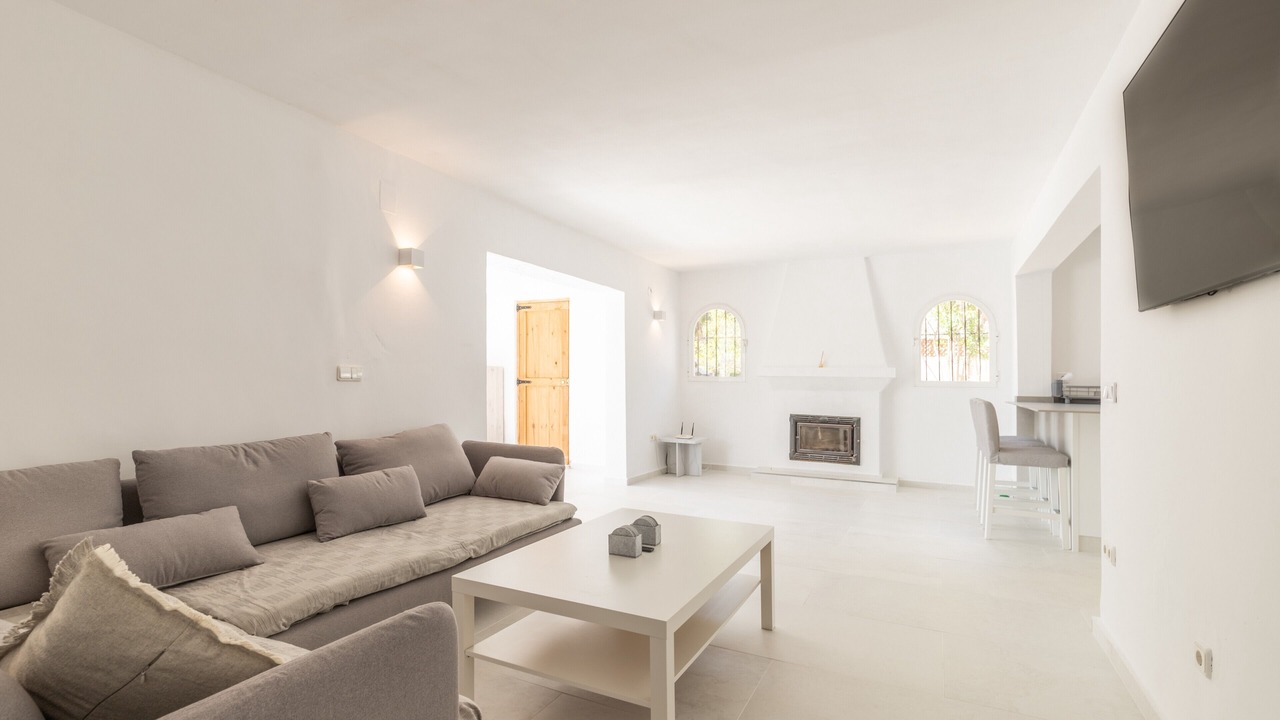 Photo of Livingroom in Casas de Torrat