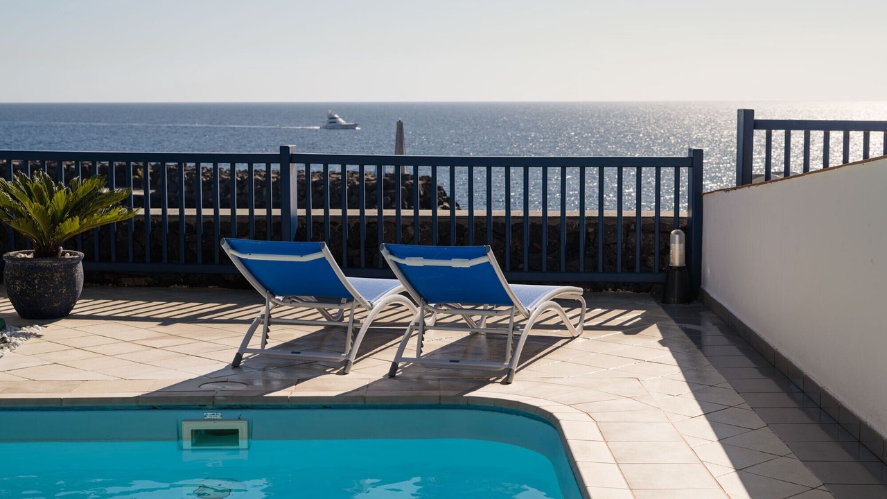 Photo of Outdoor in Puerto Calero