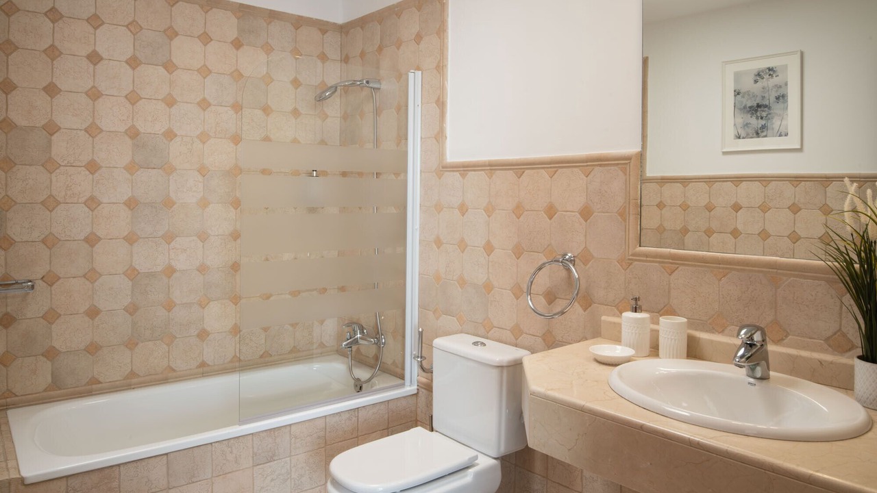 Photo of Bathroom in Puerto Calero