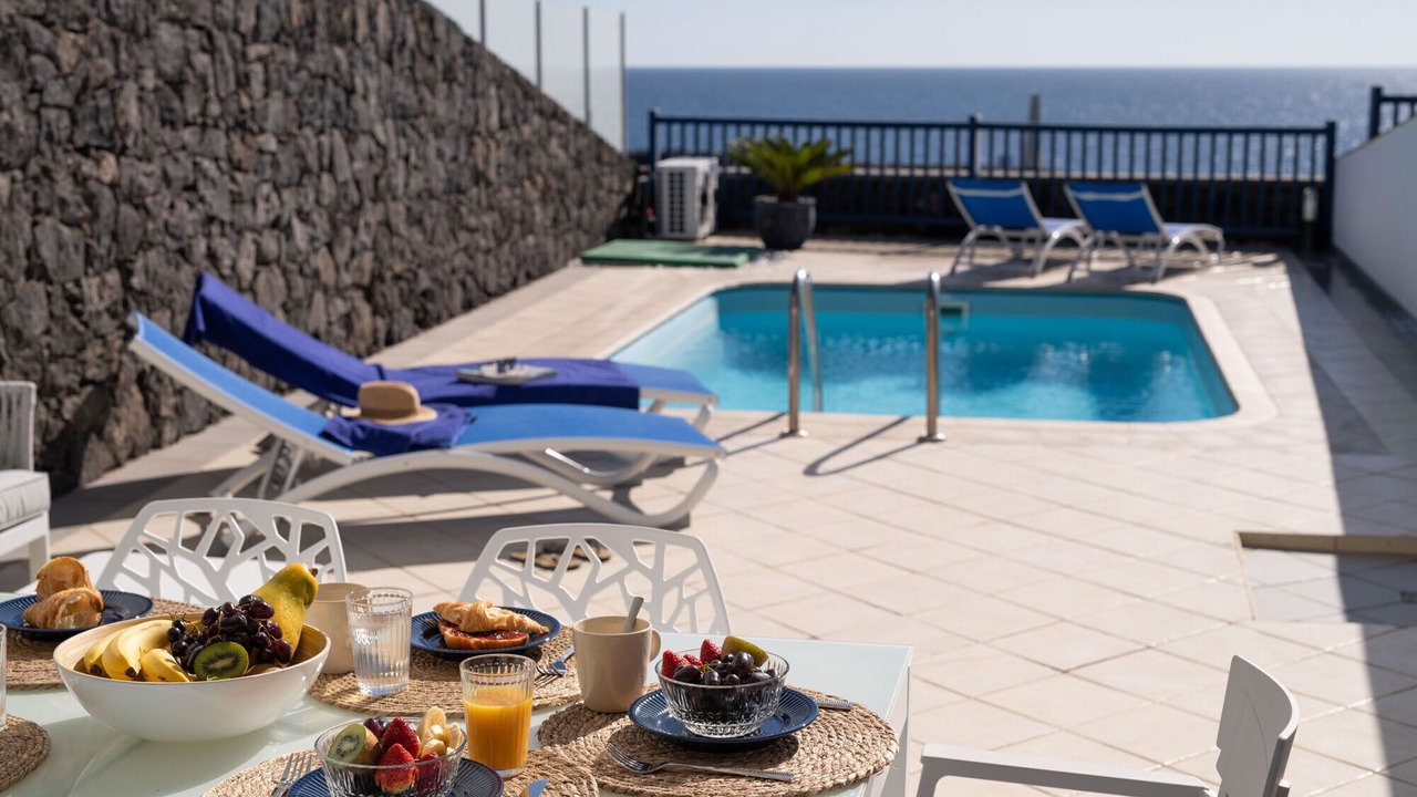 Photo of Outdoor in Puerto Calero