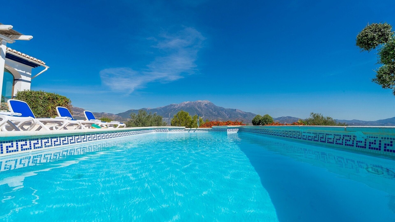 Photo of Outdoor in Vinuela