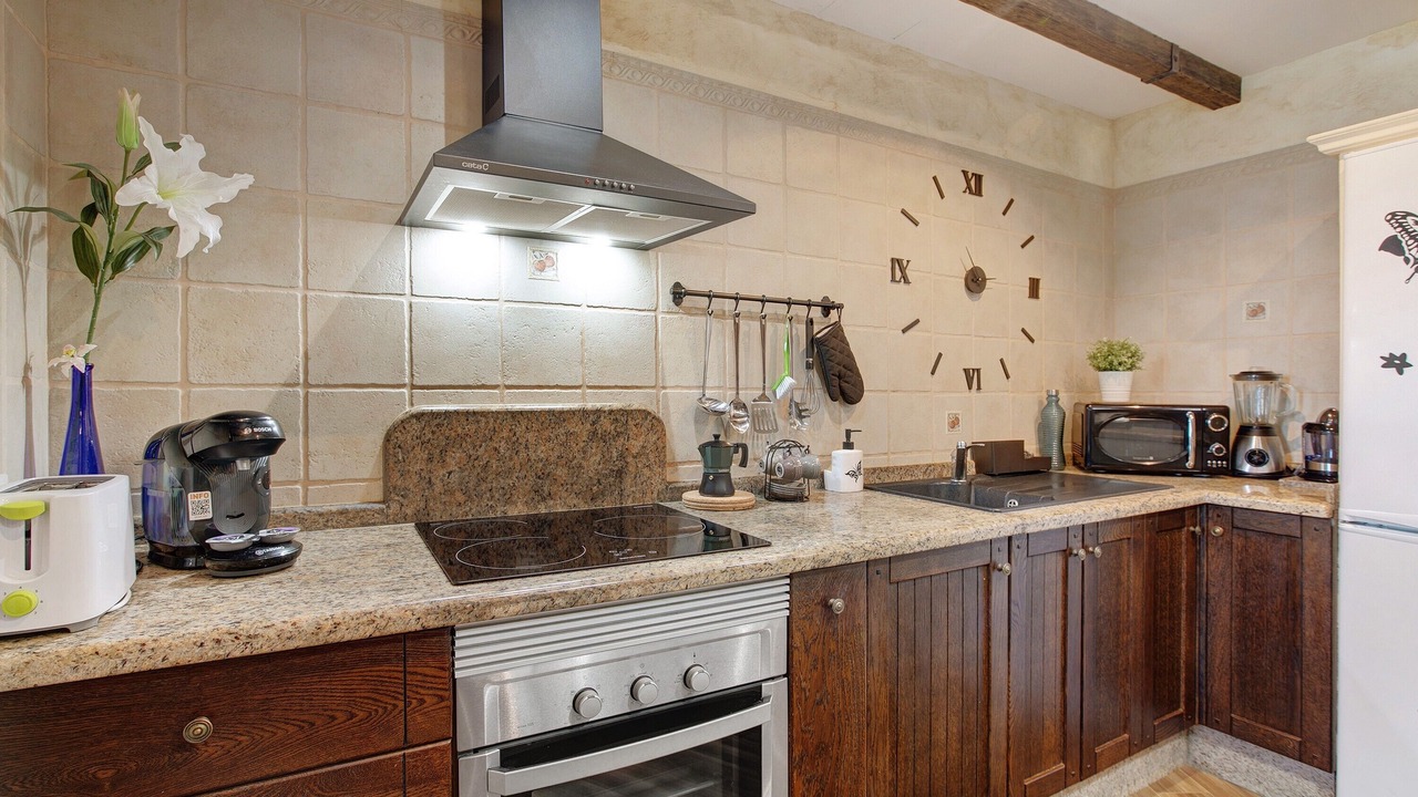 Photo of Kitchen in San Cristobal de La Laguna