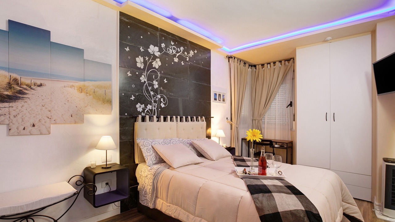 Photo of Bedroom in San Cristobal de La Laguna