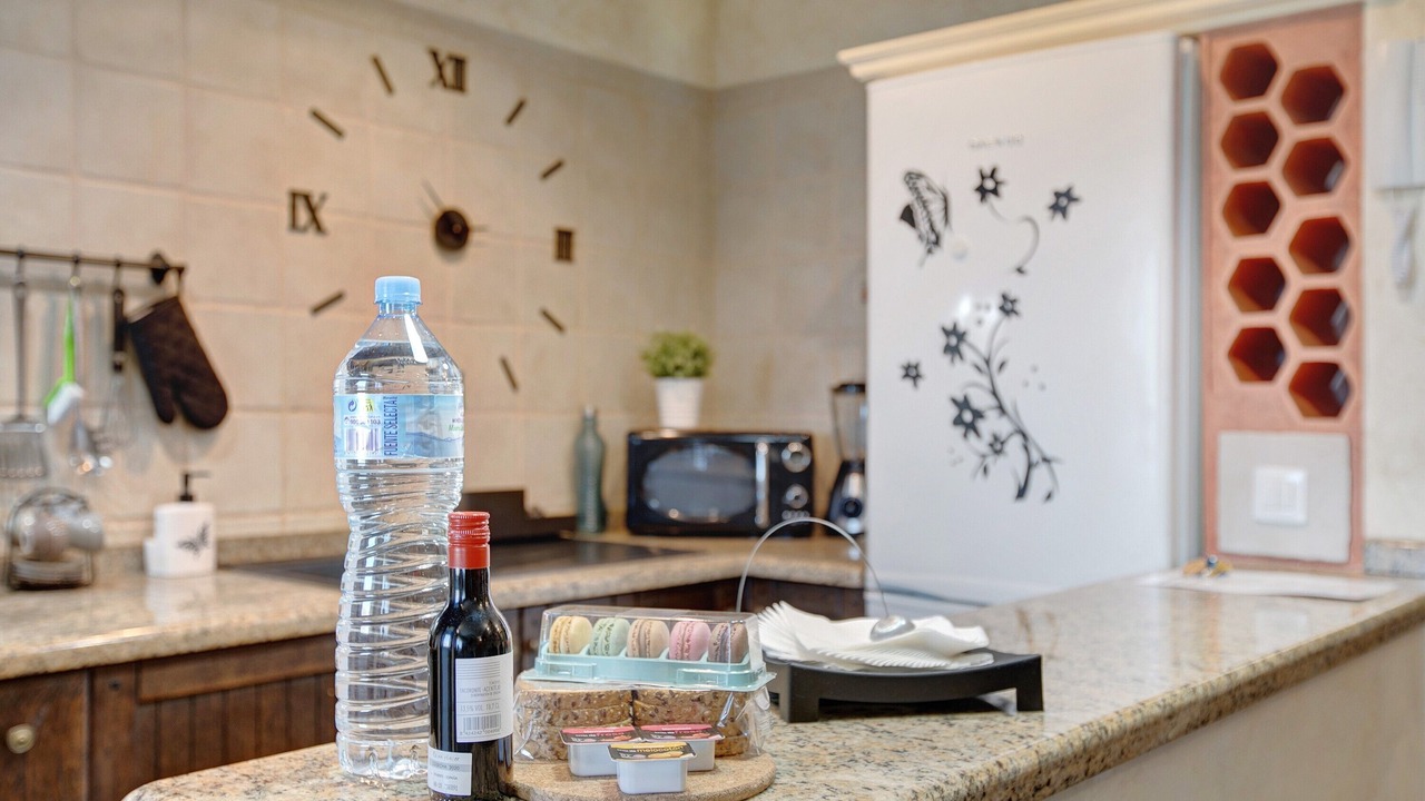 Photo of Kitchen in San Cristobal de La Laguna
