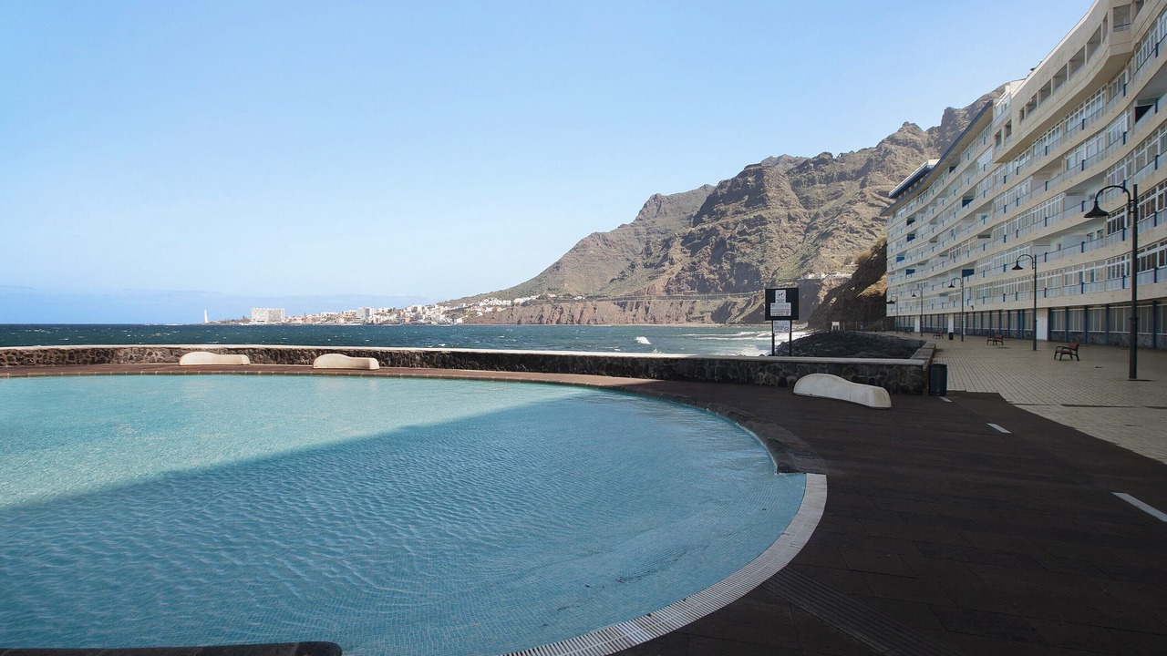 Photo of Outdoor in San Cristobal de La Laguna