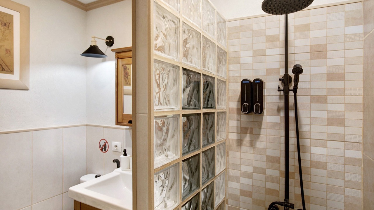 Photo of Bathroom in San Cristobal de La Laguna