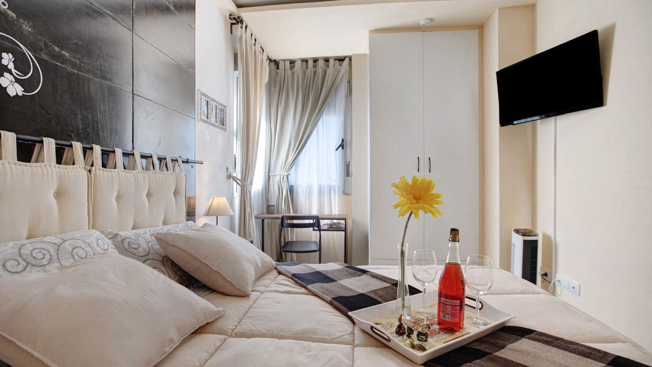 Photo of Bedroom in San Cristobal de La Laguna