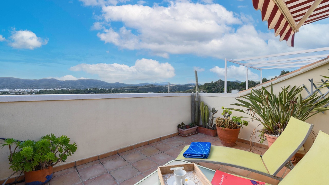 Photo of Patio Balcony in Jesus Pobre