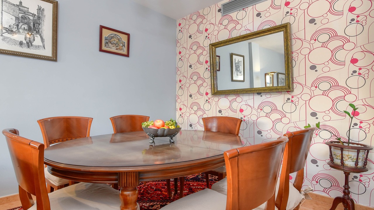 Photo of Livingroom in Jesus Pobre