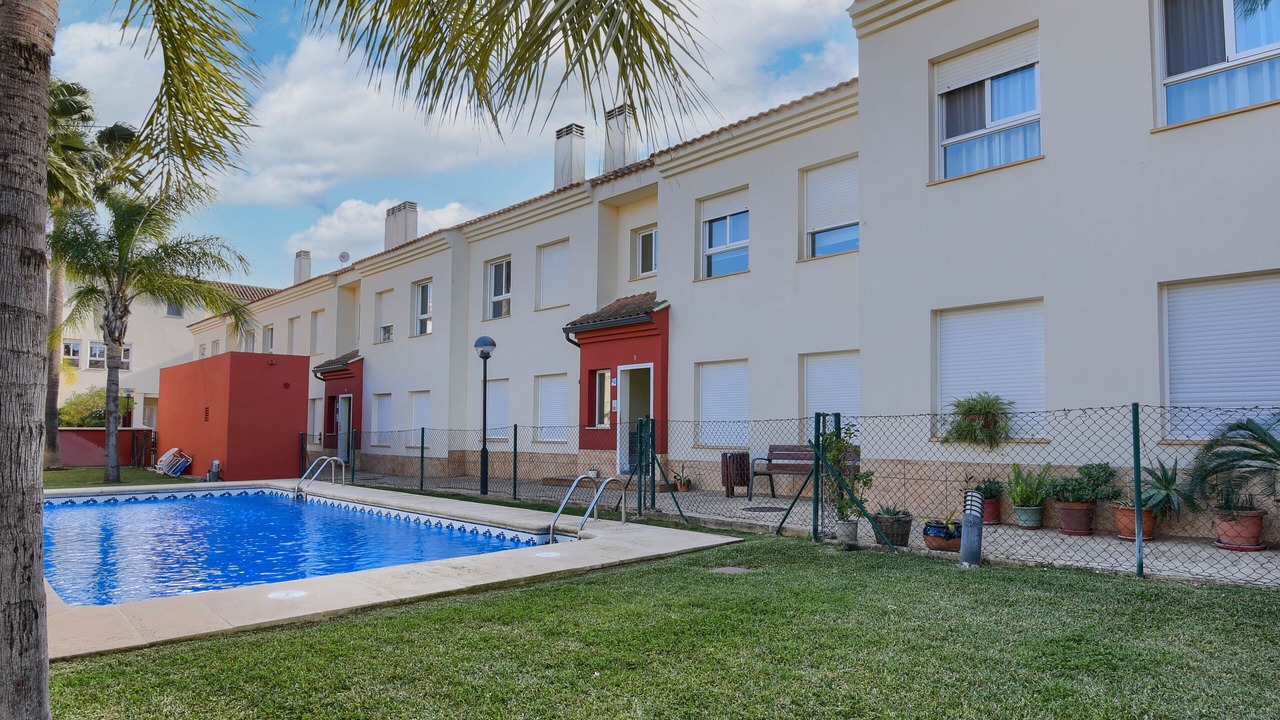 Photo of Outdoor in Jesus Pobre