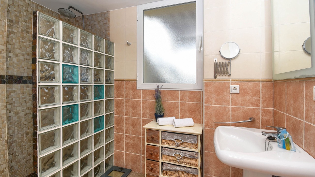 Photo of Bathroom in Jesus Pobre