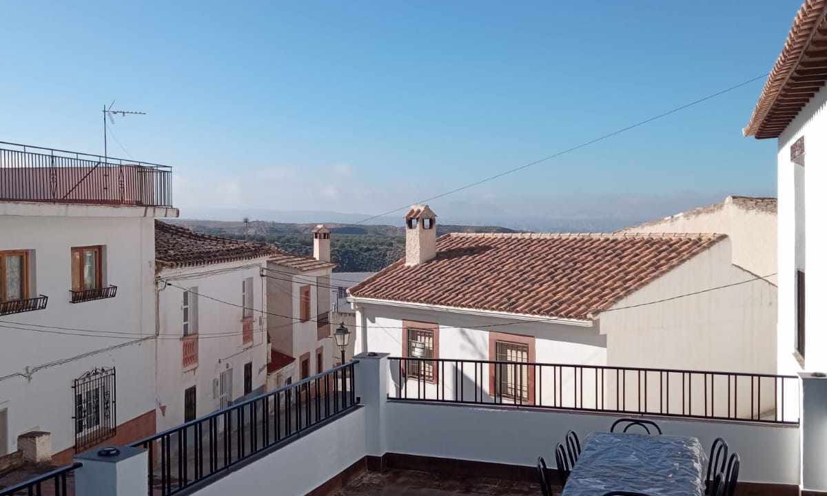 Photo of Outdoor in Freila