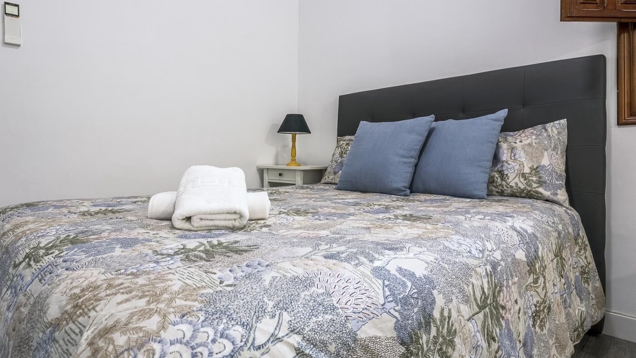 Photo of Bedroom in San Vicente