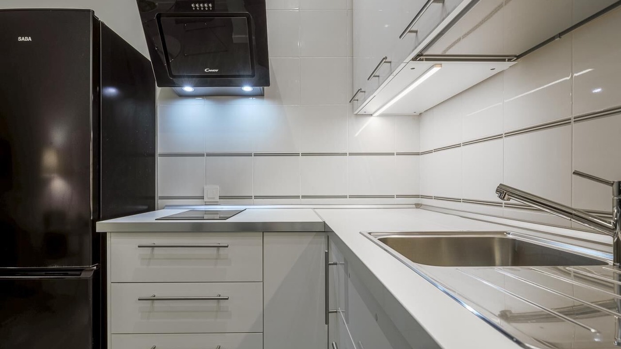 Photo of Kitchen in San Vicente