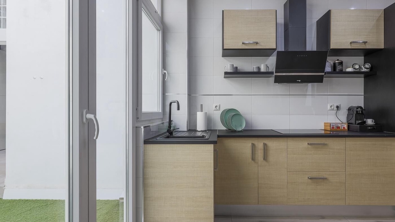 Photo of Kitchen in Santa Catalina